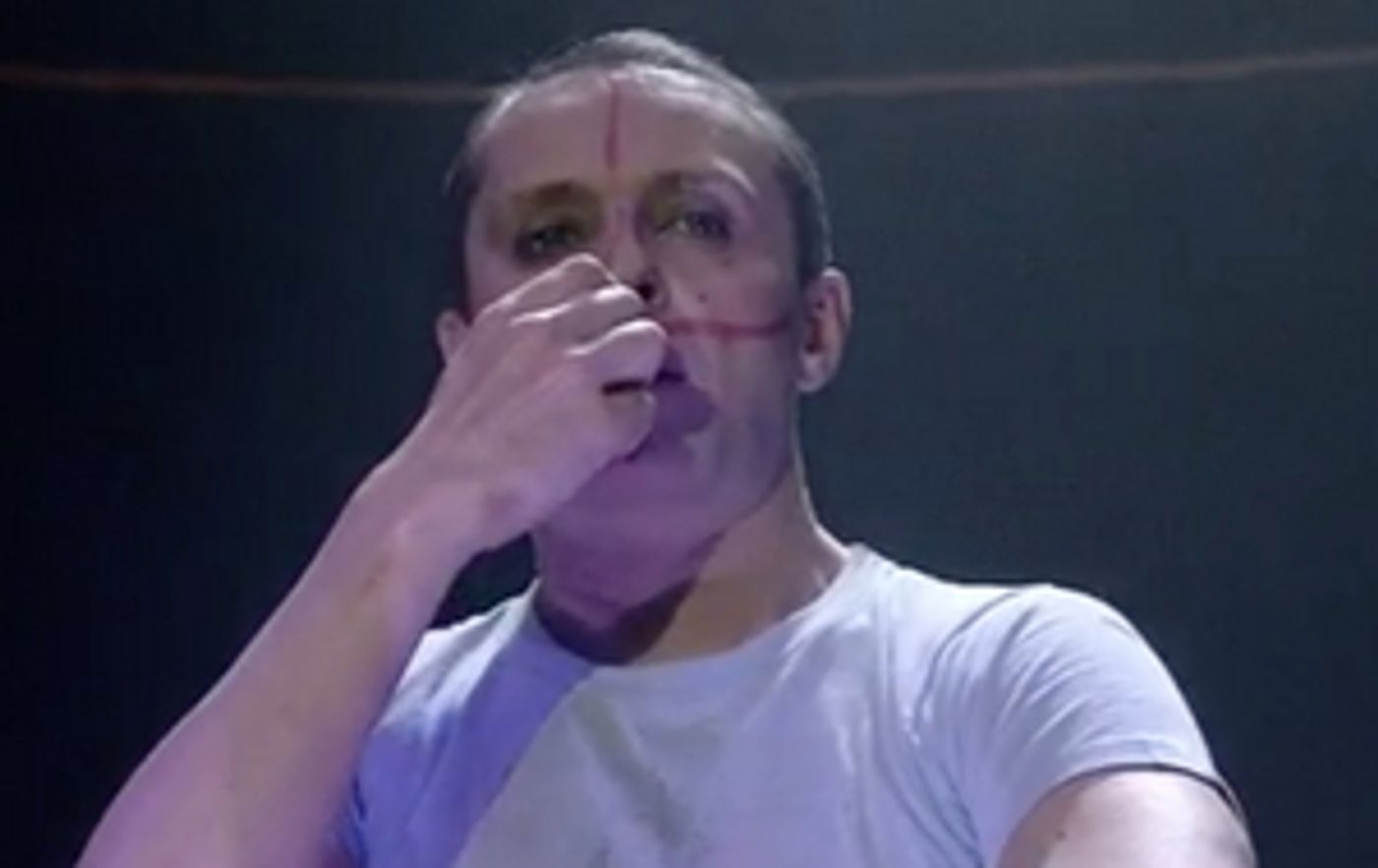 Krzysztof Warlikowski's THE TEMPEST at Warsaw's Teatr Rozmaitości is Now Available to Stream  Image