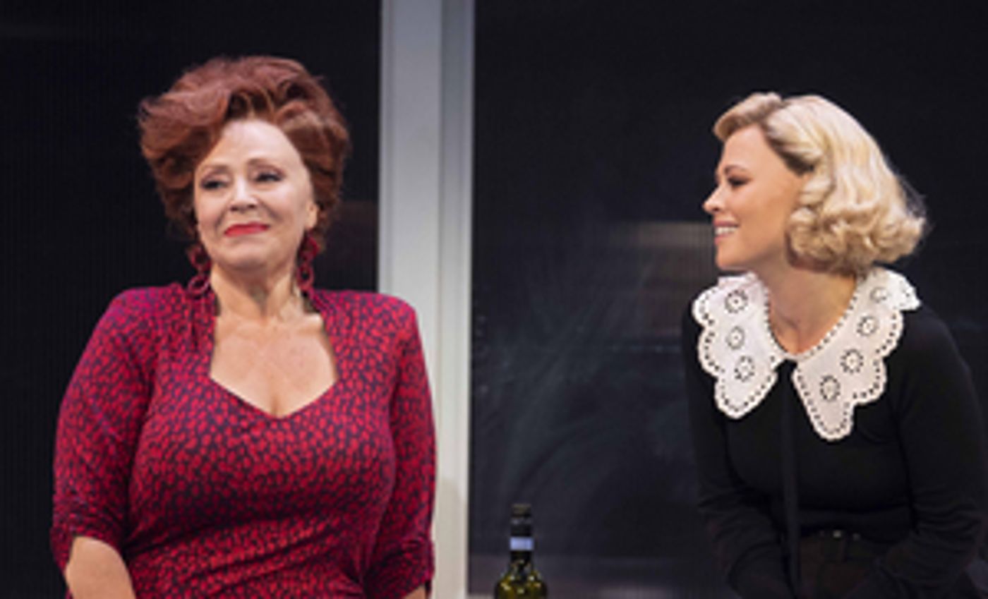 Interview: Harriet Thorpe Talks SLEEPLESS at Troubadour Wembley Park Theatre  Image