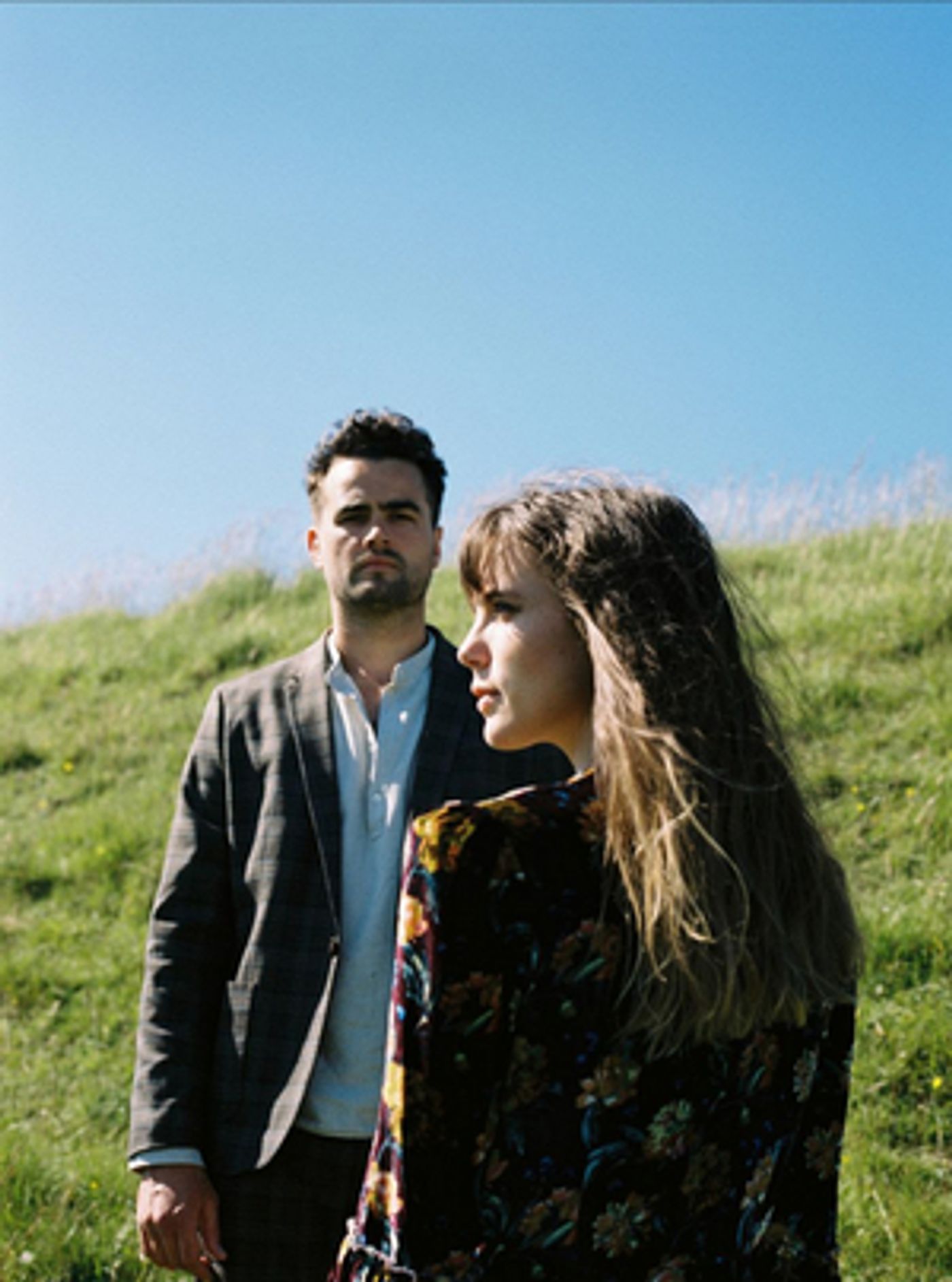 Ferris & Sylvester Release New Single 'Knock You Down'  Image