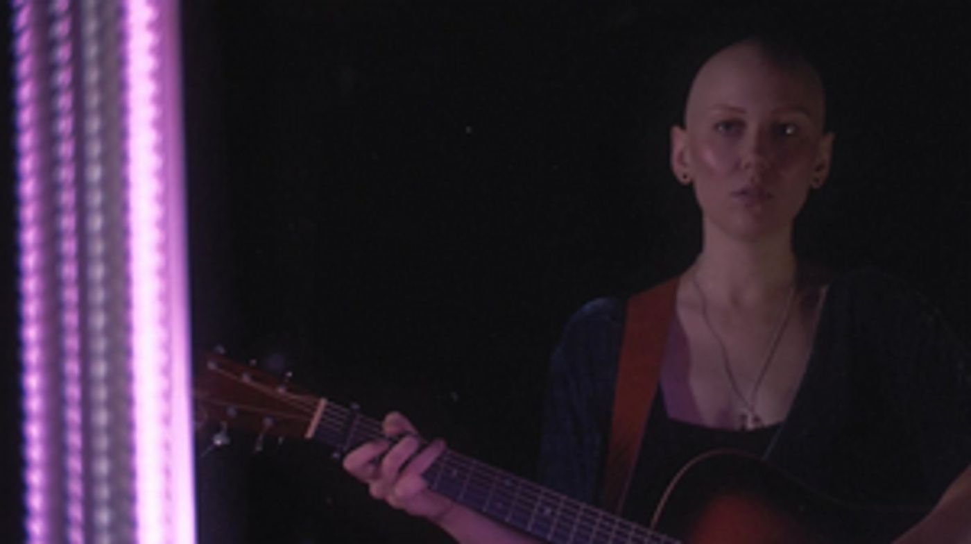 Molly Tuttle Shares FKA Twigs 'Mirrored Heart' Cover  Image