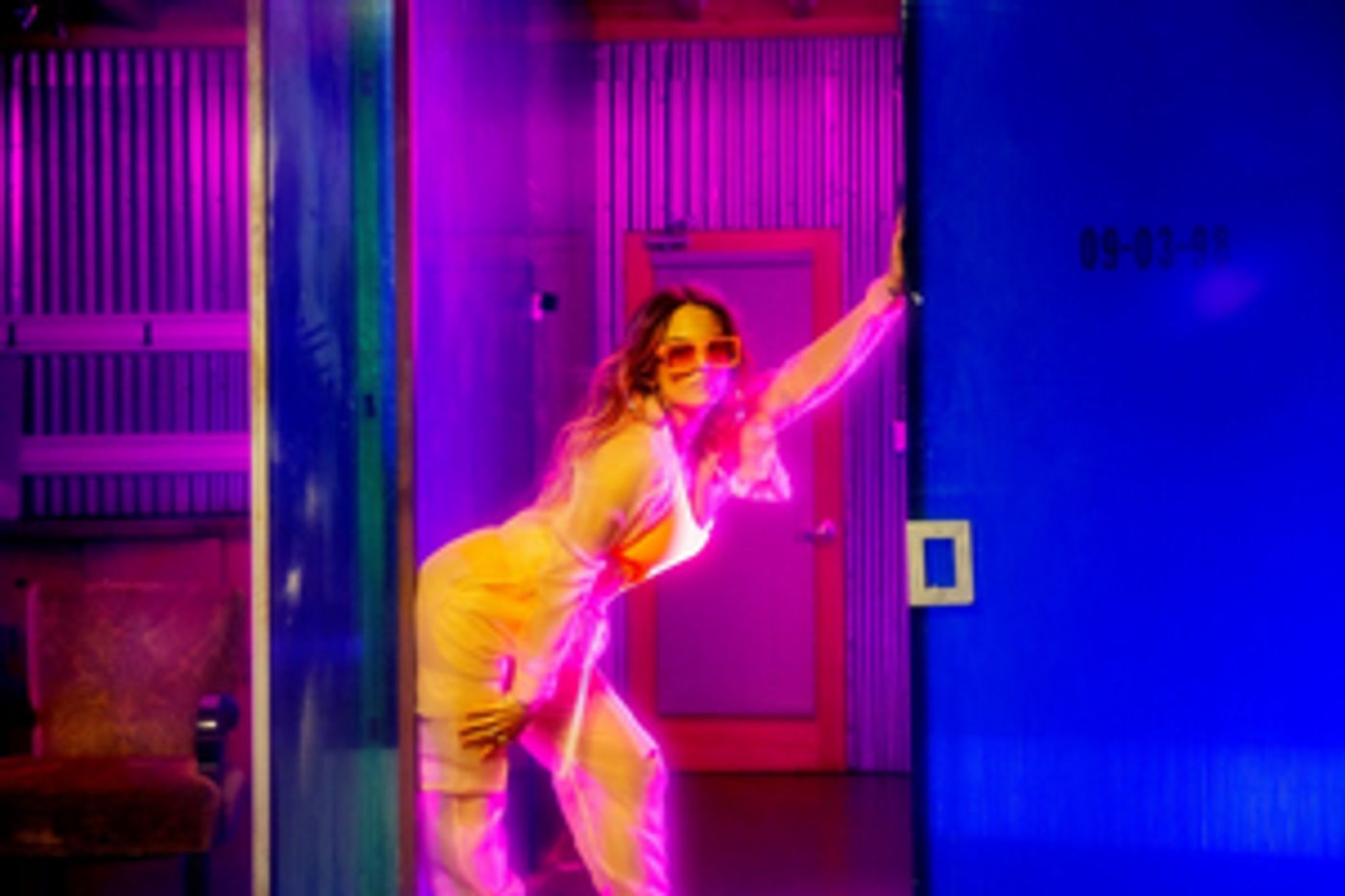 JoJo Unveils Deluxe Edition of 'good to know' feat. Demi Lovato & Tinashe JoJo Unveils Deluxe Edition of 'good to know' feat. Demi Lovato & Tinashe Image