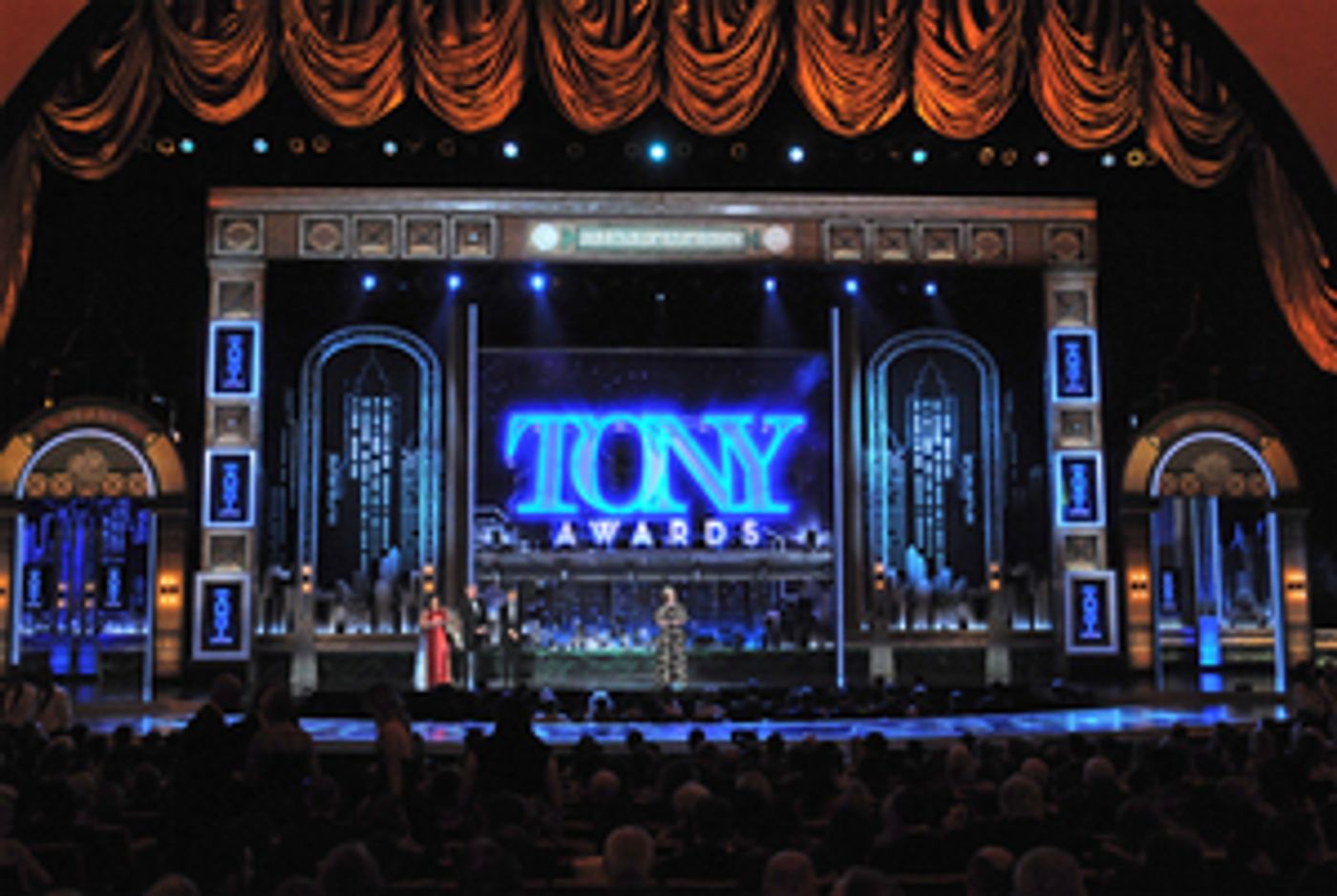 Breaking: Eligibility Announced for The 2020 Tony Awards  Image