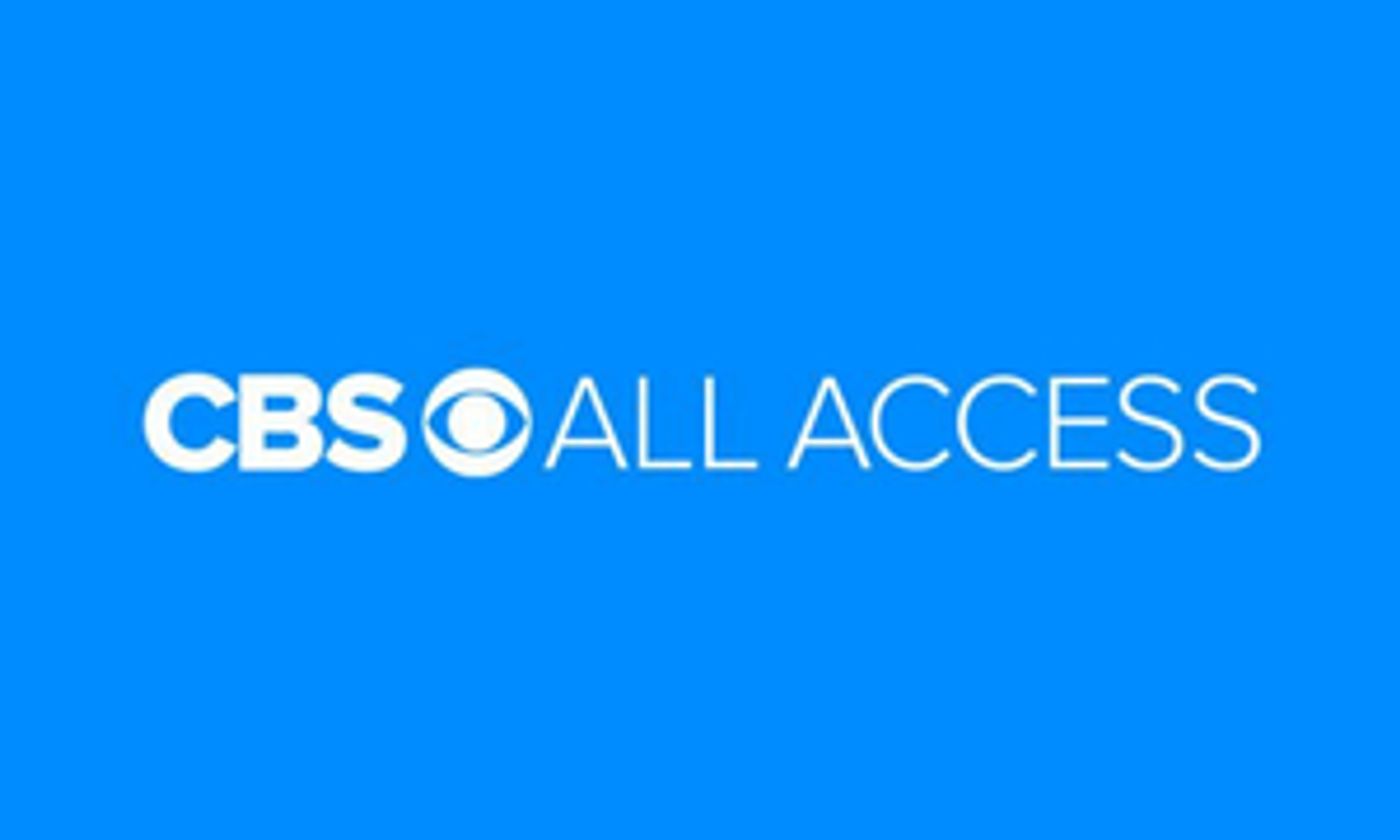 CBS All Access Will Produce New Animated Comedy THE MULTIVORCE CBS All Access Will Produce New Animated Comedy THE MULTIVORCE Image