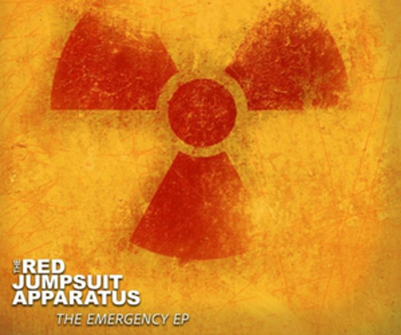 The Red Jumpsuit Apparatus Release Thought-Provoking 'The Emergency EP'  Image