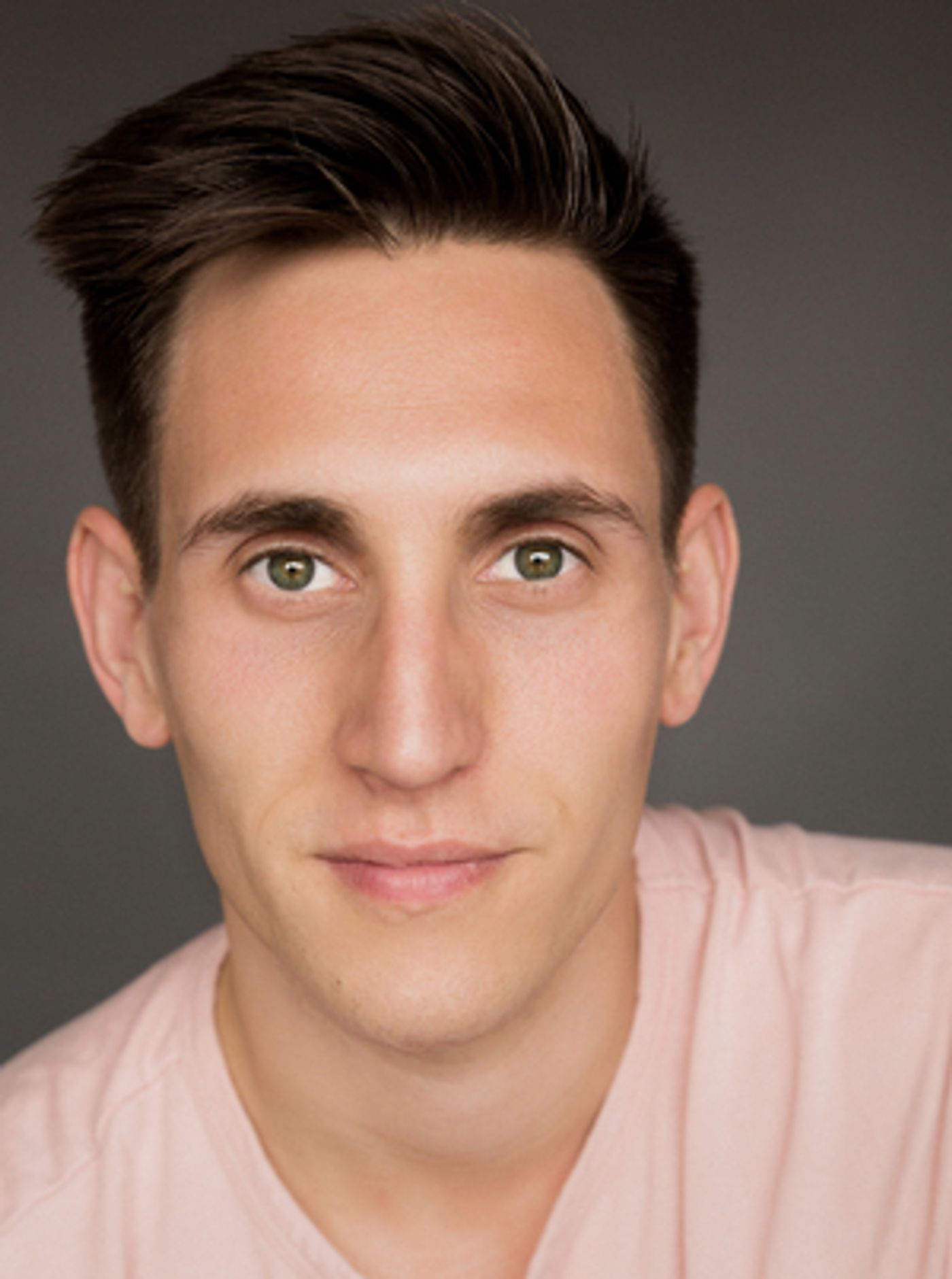 John Krause Joins Jasmine Forsberg and Josh Walker for Broadway Buskers Summer Concert Series John Krause Joins Jasmine Forsberg and Josh Walker for Broadway Buskers Summer Concert Series Image