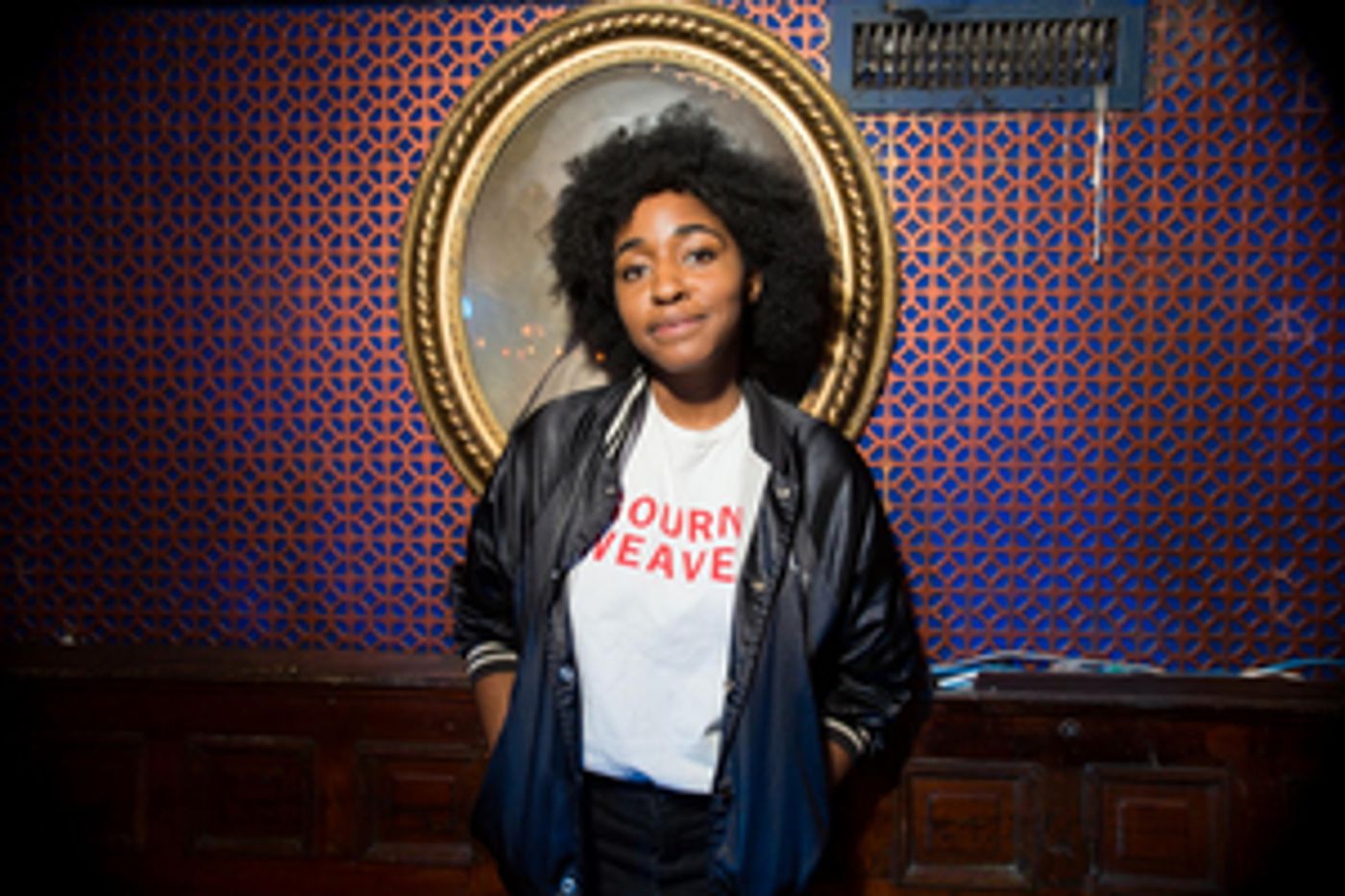 Ayo Edebiri Will Replace Jenny Slate on BIG MOUTH  Image