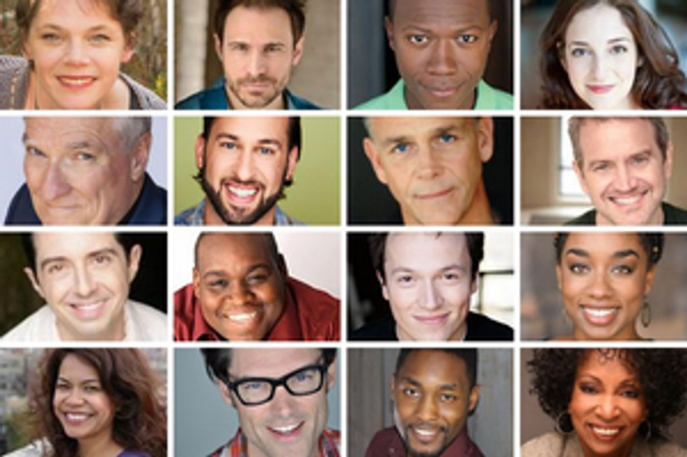 American Blues Theater Celebrates 35 Years With Annual Blue Bash Benefit American Blues Theater Celebrates 35 Years With Annual Blue Bash Benefit Image