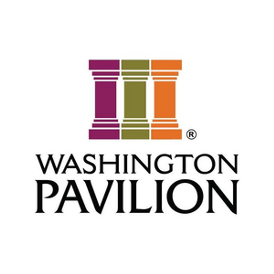 Washington Pavilion to Hold Virtual Premier Arts Fundraiser  Image