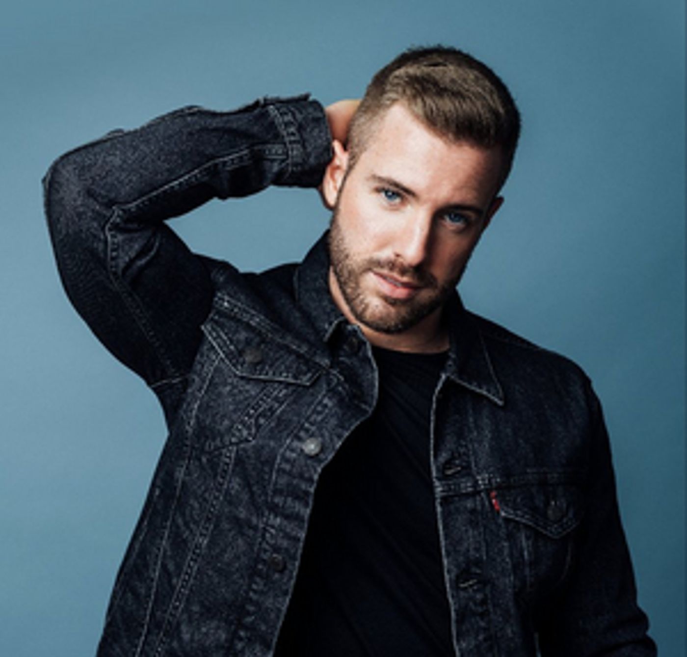 Josey Greenwell Releases Leon Lour Remix of 'Bottle Rocket' Josey Greenwell Releases Leon Lour Remix of 'Bottle Rocket' Image