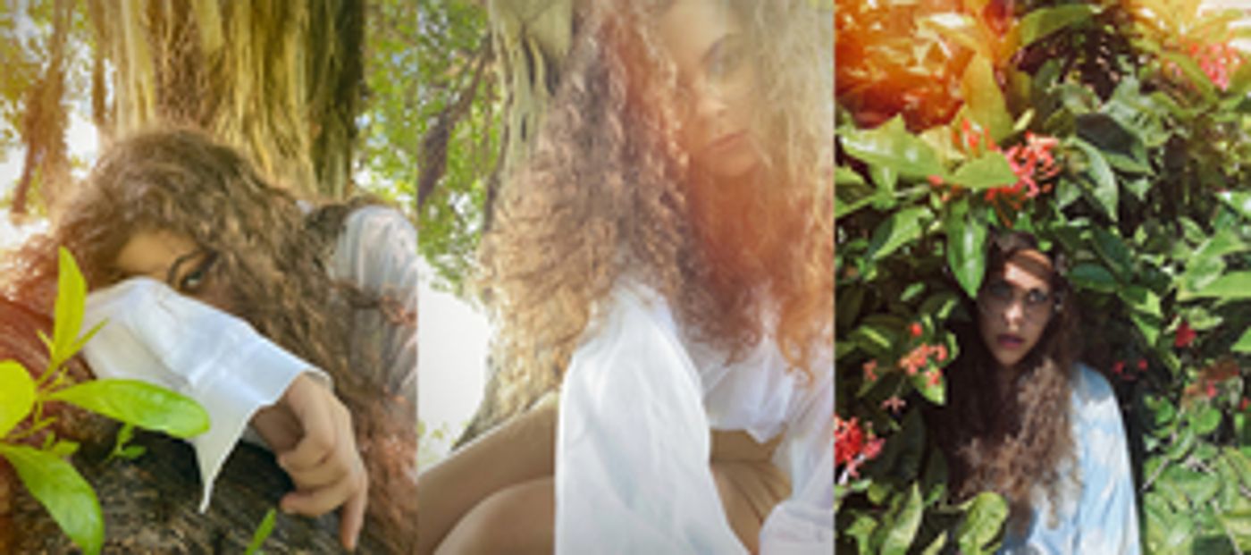 JULIA BHATT Releases Fortuitously Ironic 'Bird Girl'  Image