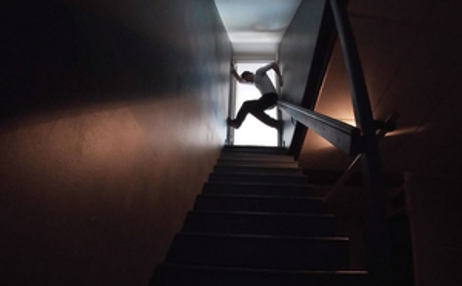 D.C.'s Chamber Dance Project Presents World Premiere Dance Film Collaboration A SINGLE LIGHT Image