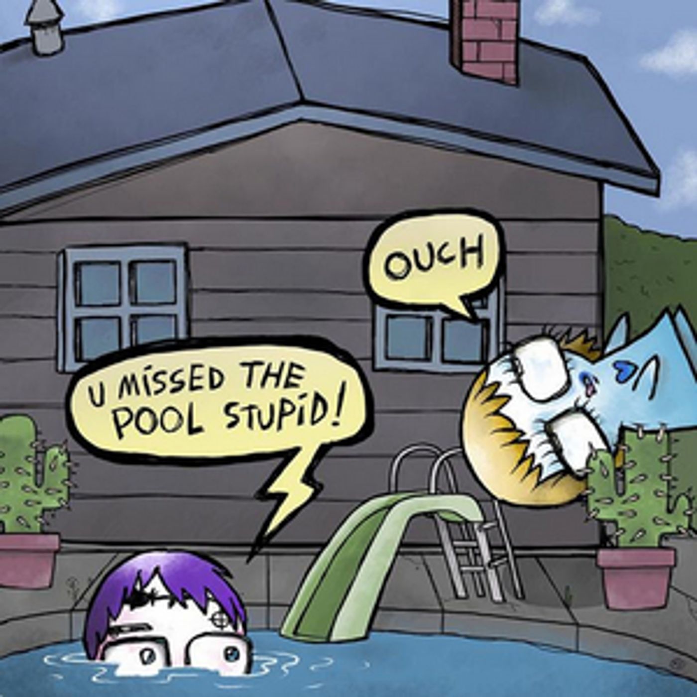 Lil Lotus Drops 'All My Little Scars Vol. 3'  Image