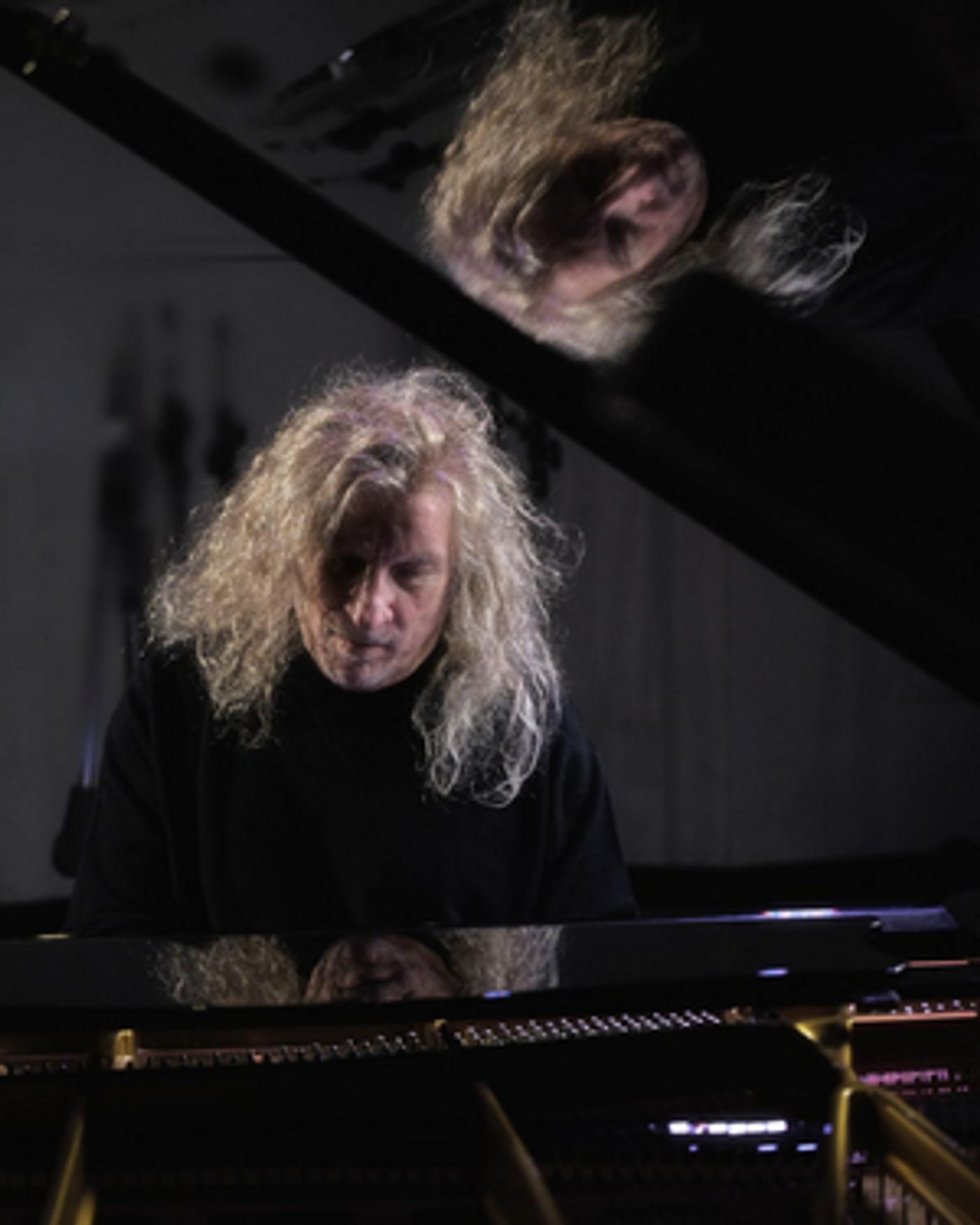 David Arkenstone Releases New Album THE TURNING OF THE YEAR David Arkenstone Releases New Album THE TURNING OF THE YEAR Image