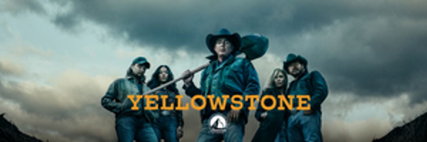 RATINGS: Paramount Network's YELLOWSTONE Wraps Season 3 as Cable's Biggest Show RATINGS: Paramount Network's YELLOWSTONE Wraps Season 3 as Cable's Biggest Show Image