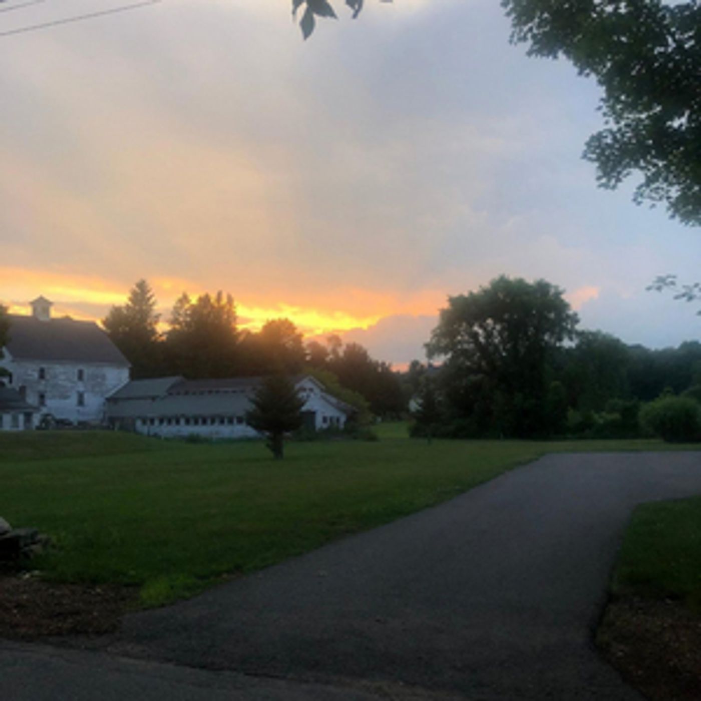 BWW Blog: From a Small Town to the Big City and Back Again - Choosing a Leave of Absence BWW Blog: From a Small Town to the Big City and Back Again - Choosing a Leave of Absence Image