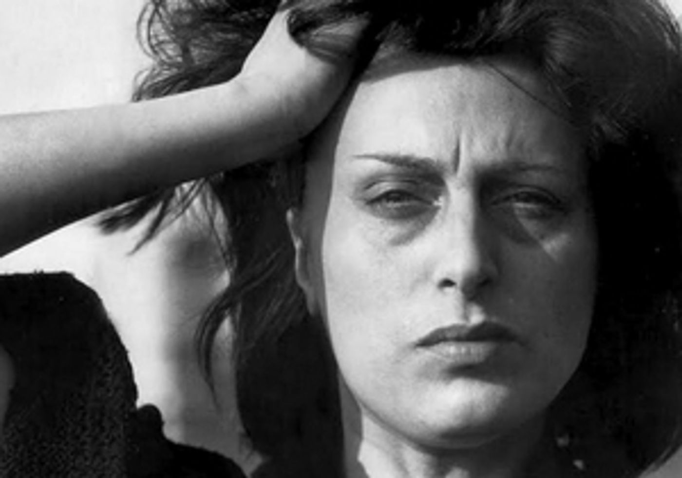 THE PASSION OF ANNA MAGNANI Documentary Premieres Sept. 15  Image