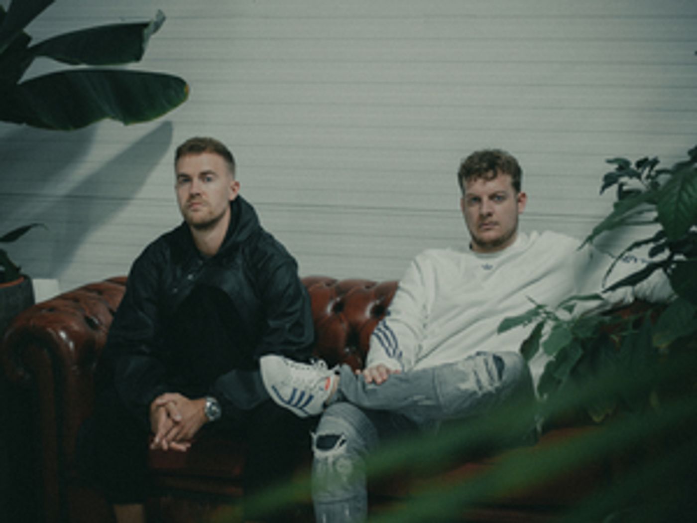 DØBER, Souvenyr and Mila Falls Team Up for Radio-Friendly Blend of Chill-Out and Pop 'Explain to Me' DØBER, Souvenyr and Mila Falls Team Up for Radio-Friendly Blend of Chill-Out and Pop 'Explain to Me' Image