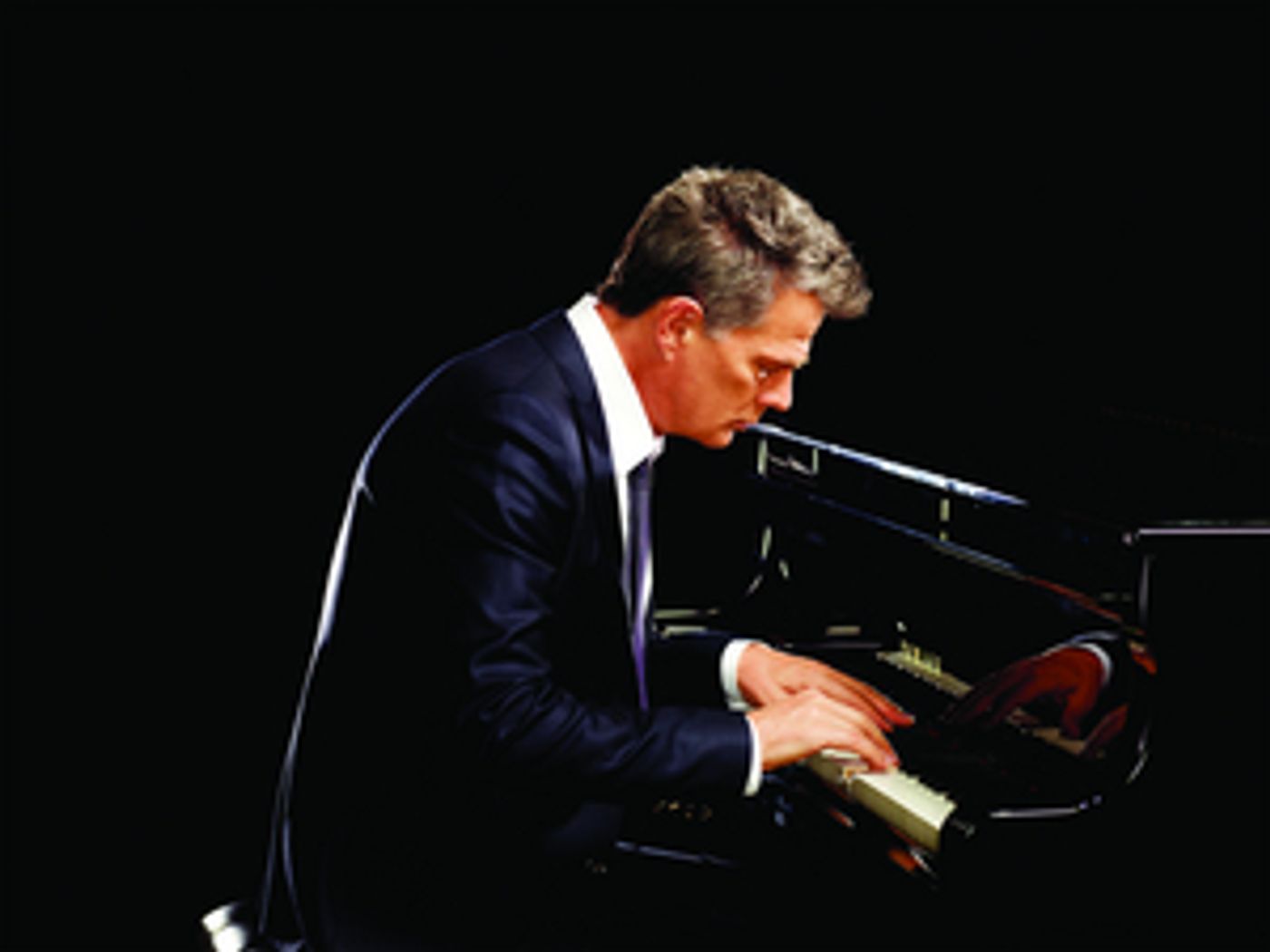 Palace Theater in Waterbury Announces Rescheduled Date for AN INTIMATE EVENING WITH DAVID FOSTER  Image