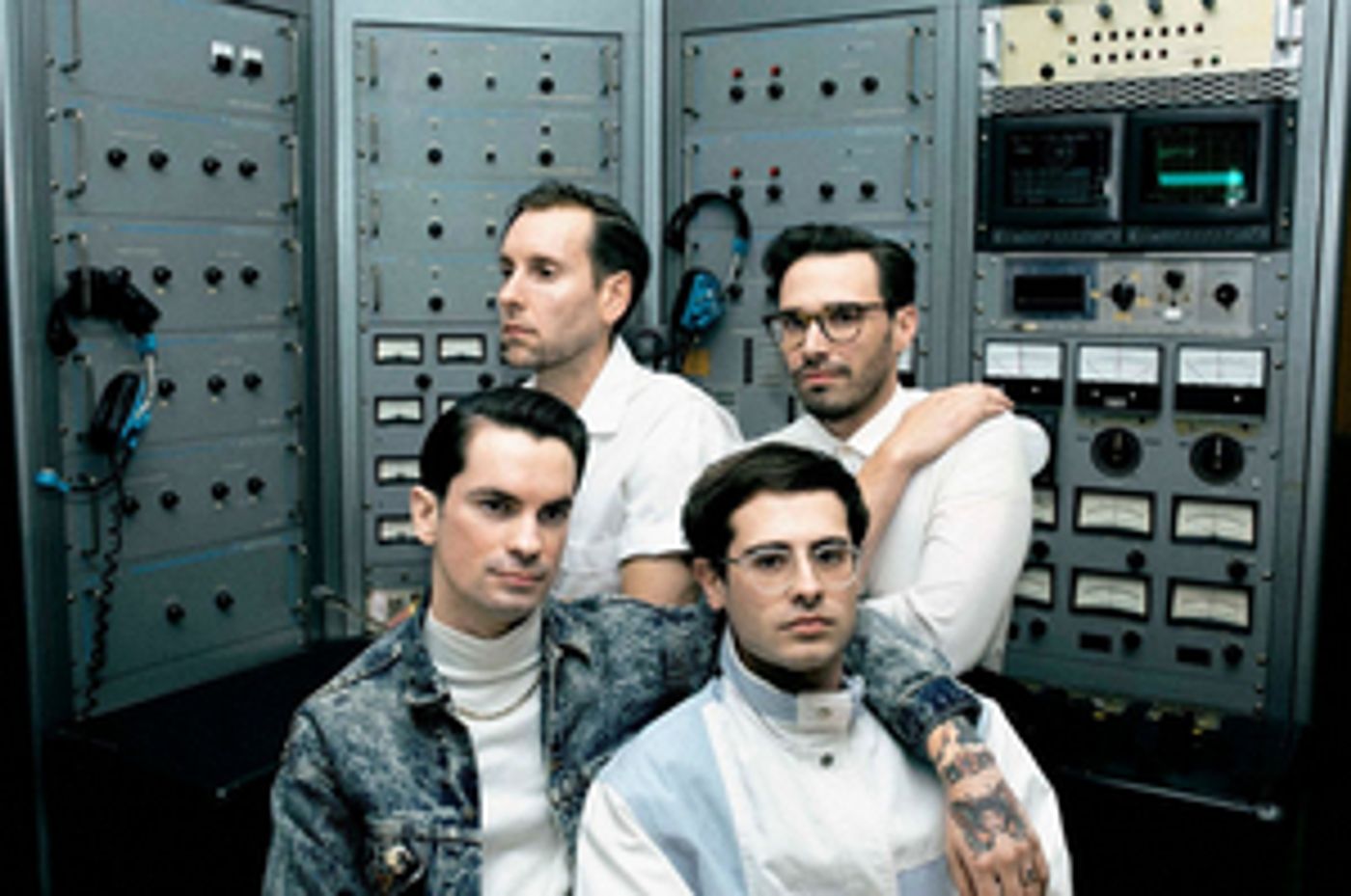 Suburban Living Share 'How to Be Human' LP Suburban Living Share 'How to Be Human' LP Image