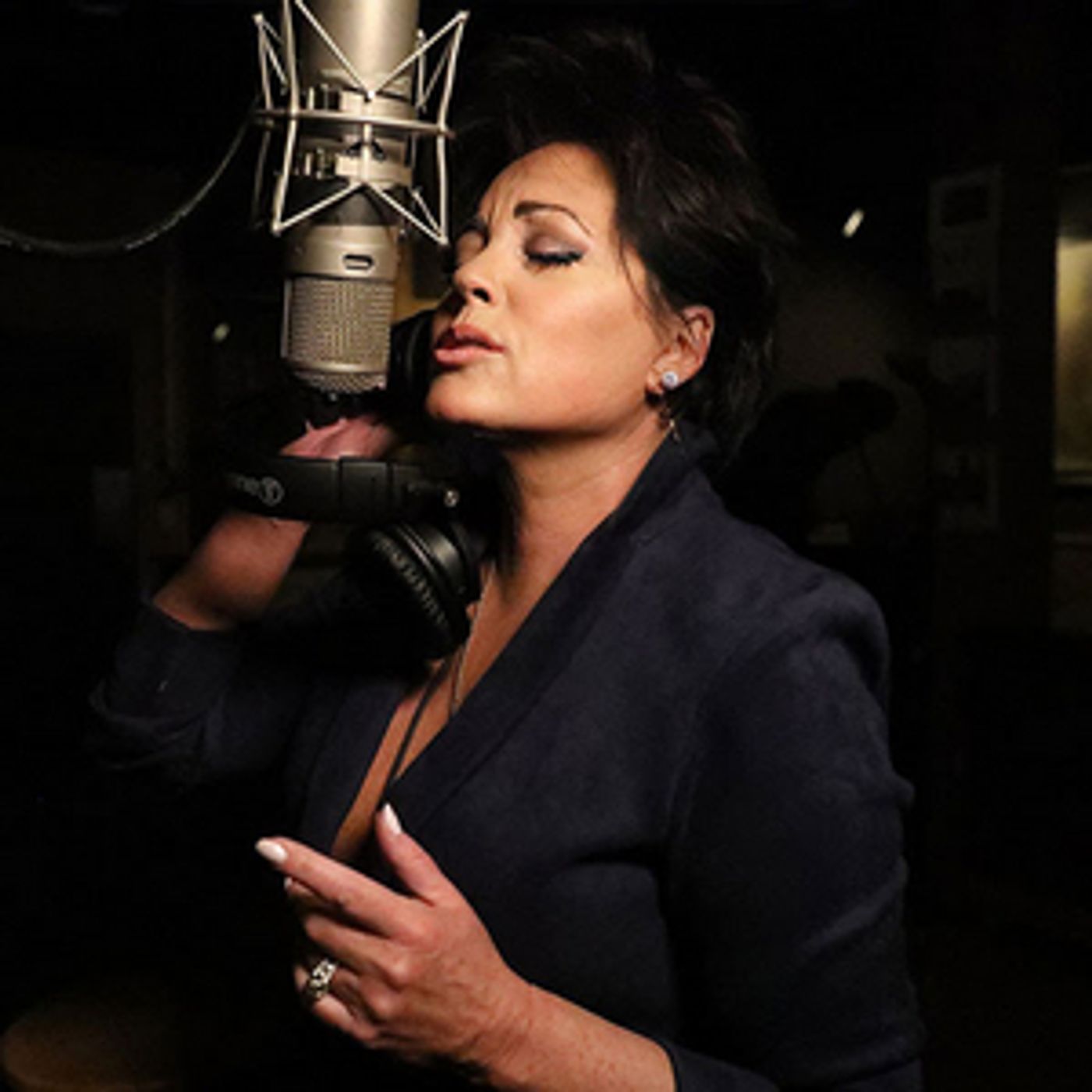 Kelly Lang To Appear On TBN's HUCKABEE Saturday, August 29 Kelly Lang To Appear On TBN's HUCKABEE Saturday, August 29 Image