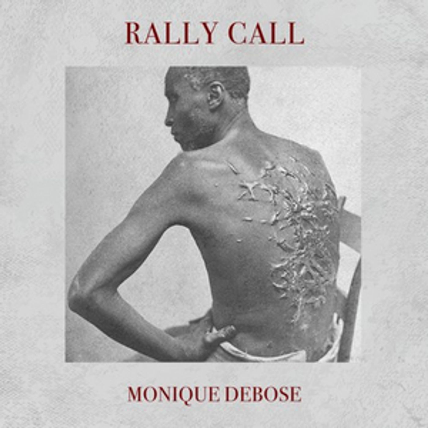 Monique DeBose Releases New Single 'Rally Call' Monique DeBose Releases New Single 'Rally Call' Image