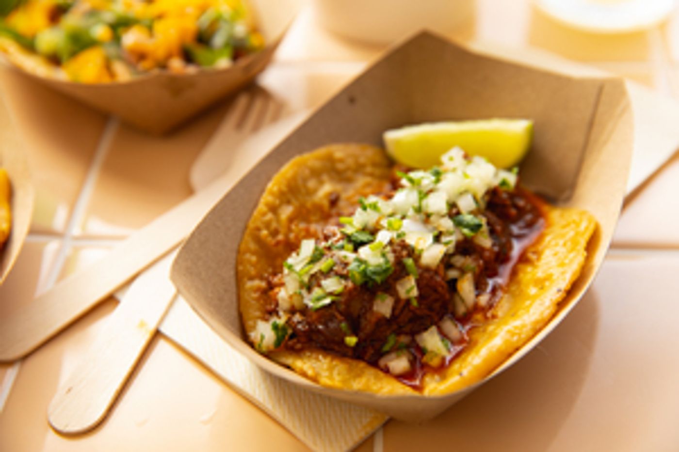 BORRACHITO Taqueria Opens in the East Village BORRACHITO Taqueria Opens in the East Village Image