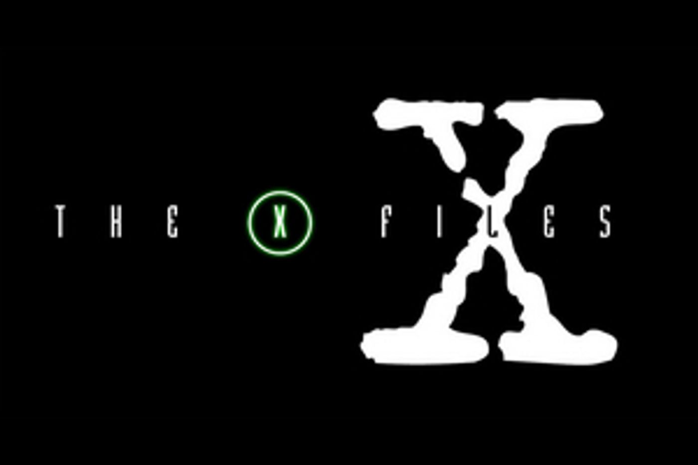 THE X-FILES Animated Spin-Off in the Works at Fox THE X-FILES Animated Spin-Off in the Works at Fox Image