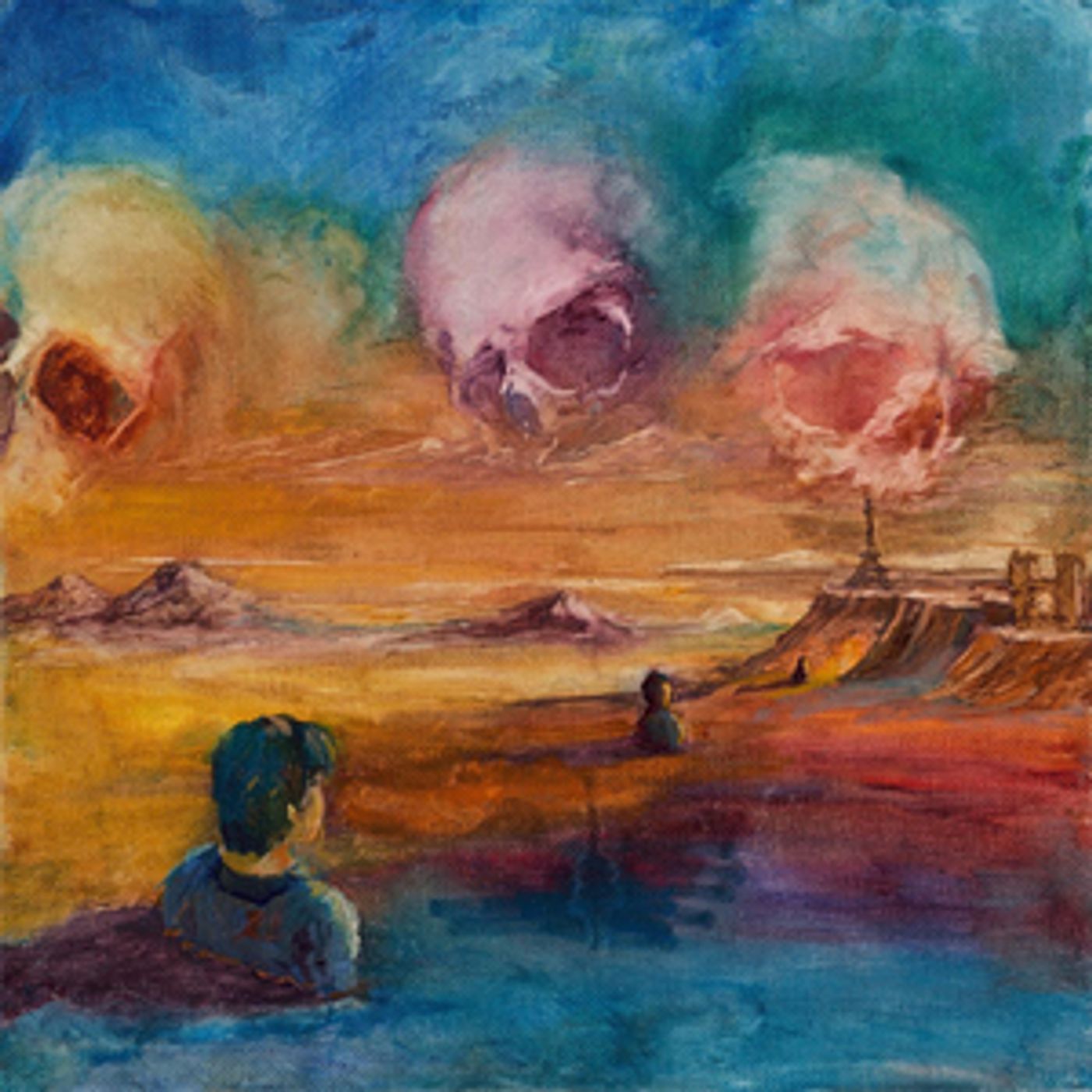 Spencer Barnett Drops Live Video for '48 Hours in Paris' Spencer Barnett Drops Live Video for '48 Hours in Paris' Image