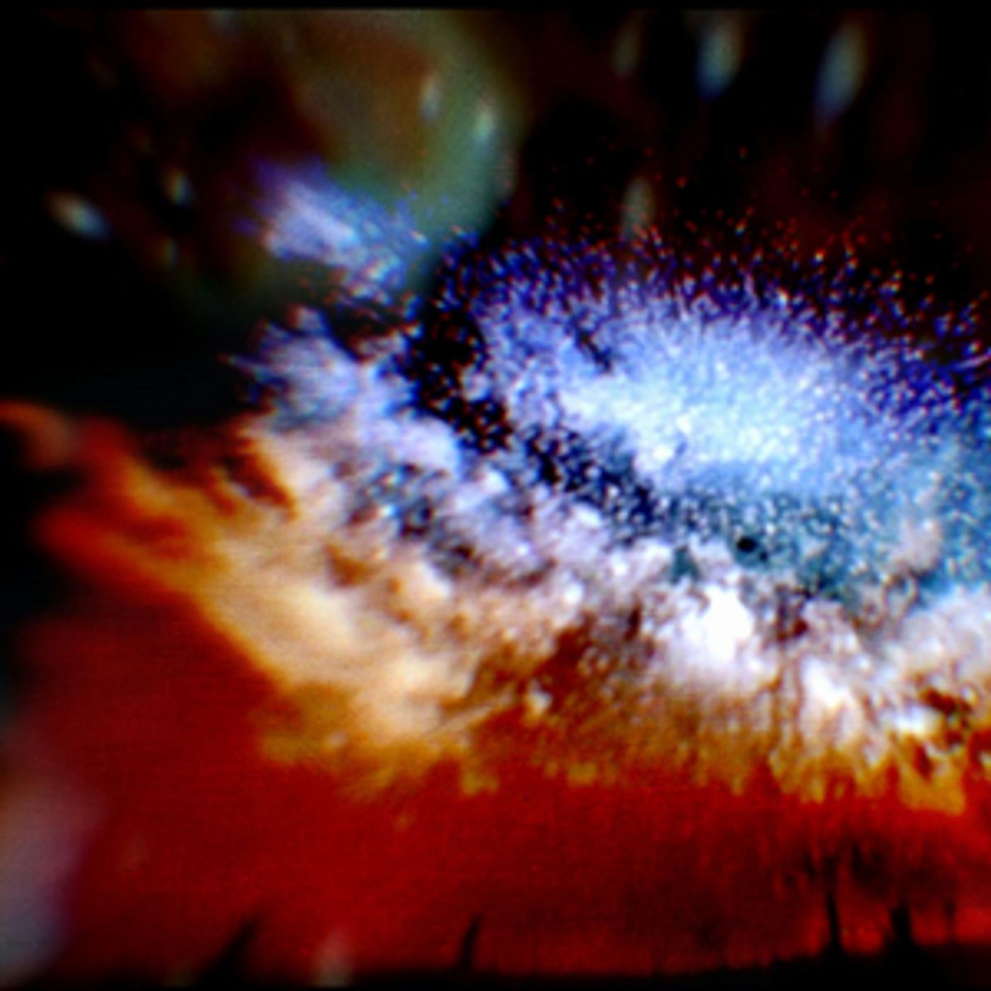 Zero 7 Release First Song From New EP Zero 7 Release First Song From New EP Image