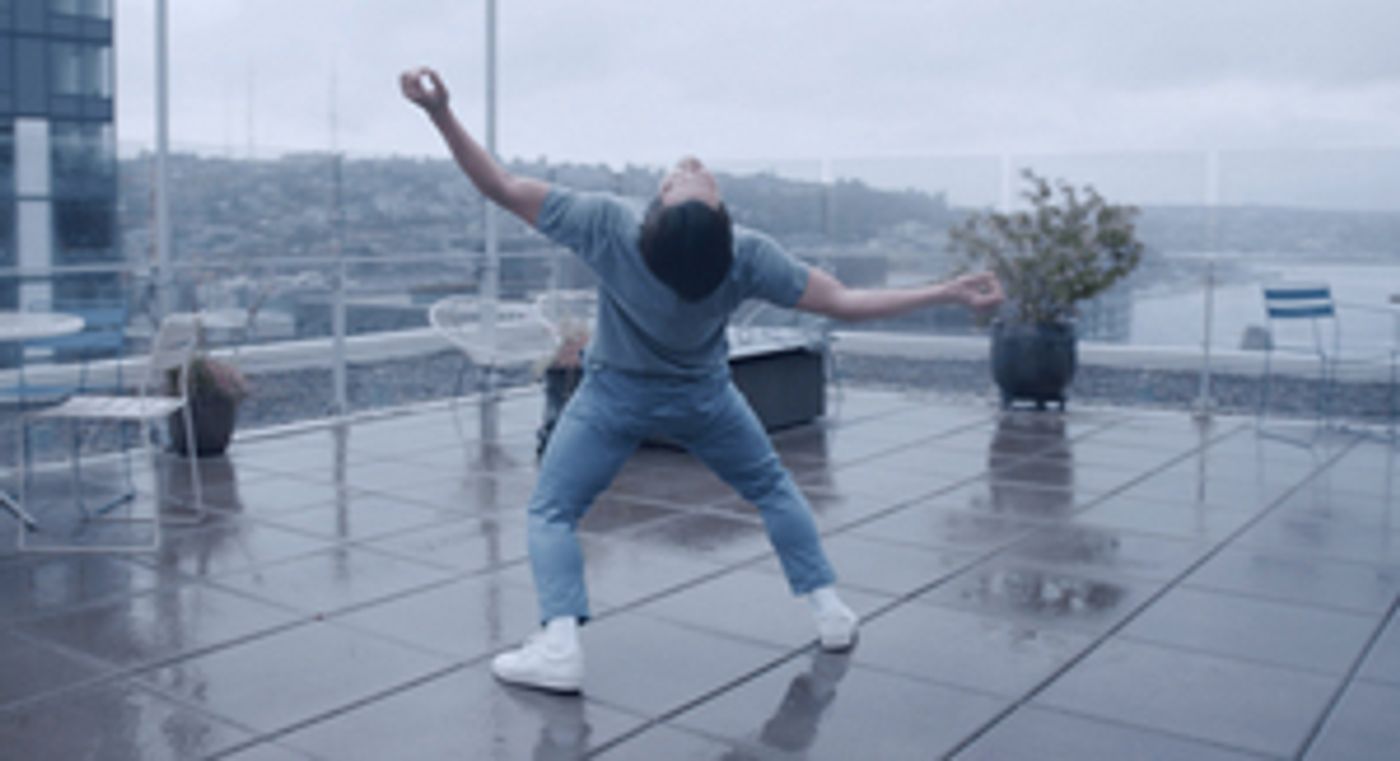 Seattle Dance Collective Announces CONTINUUM: BRIDGING THE DISTANCE Seattle Dance Collective Announces CONTINUUM: BRIDGING THE DISTANCE Image