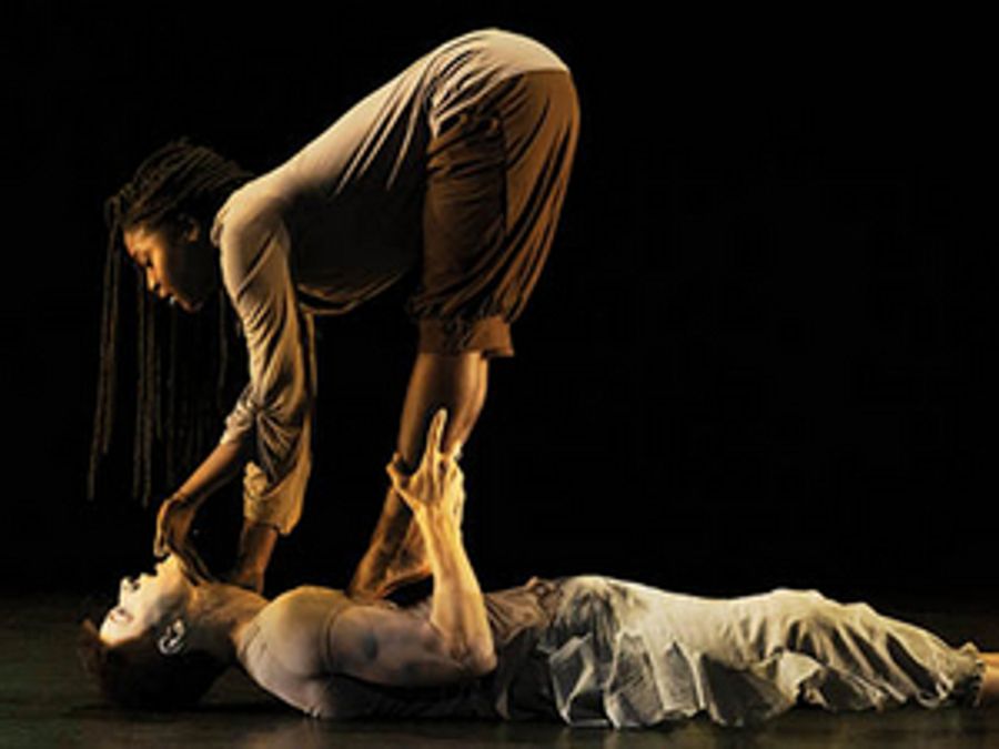 Kennesaw State University Dance Company Will Present THRESHOLD Image