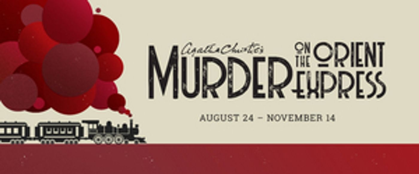 Review: Hale Centre Theatre's MURDER ON THE ORIENT EXPRESS is Thrilling Review: Hale Centre Theatre's MURDER ON THE ORIENT EXPRESS is Thrilling Image