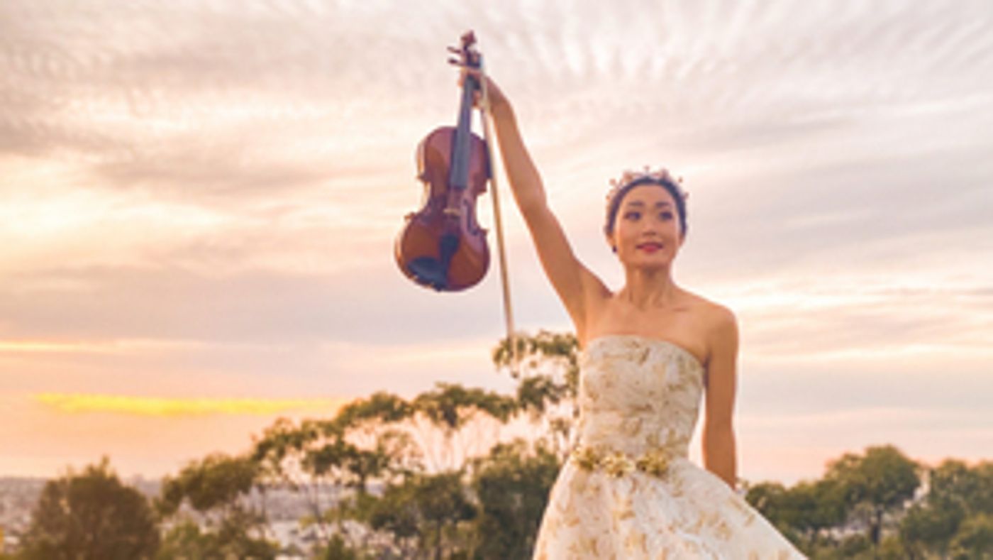 Adelaide Symphony Orchestra Returns to the Stage September 19 With Natsuko Plays Beethoven Adelaide Symphony Orchestra Returns to the Stage September 19 With Natsuko Plays Beethoven Image