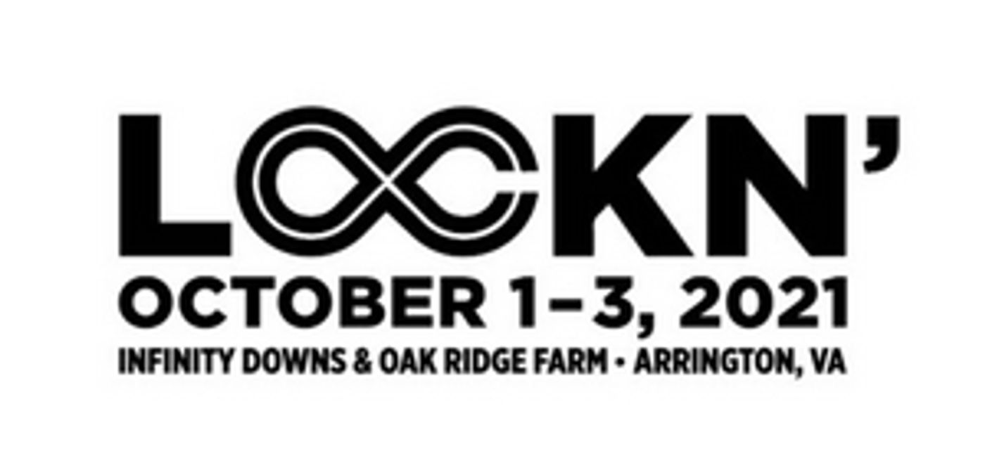 Lockn' Festival Moves To October 2021 Lockn' Festival Moves To October 2021 Image
