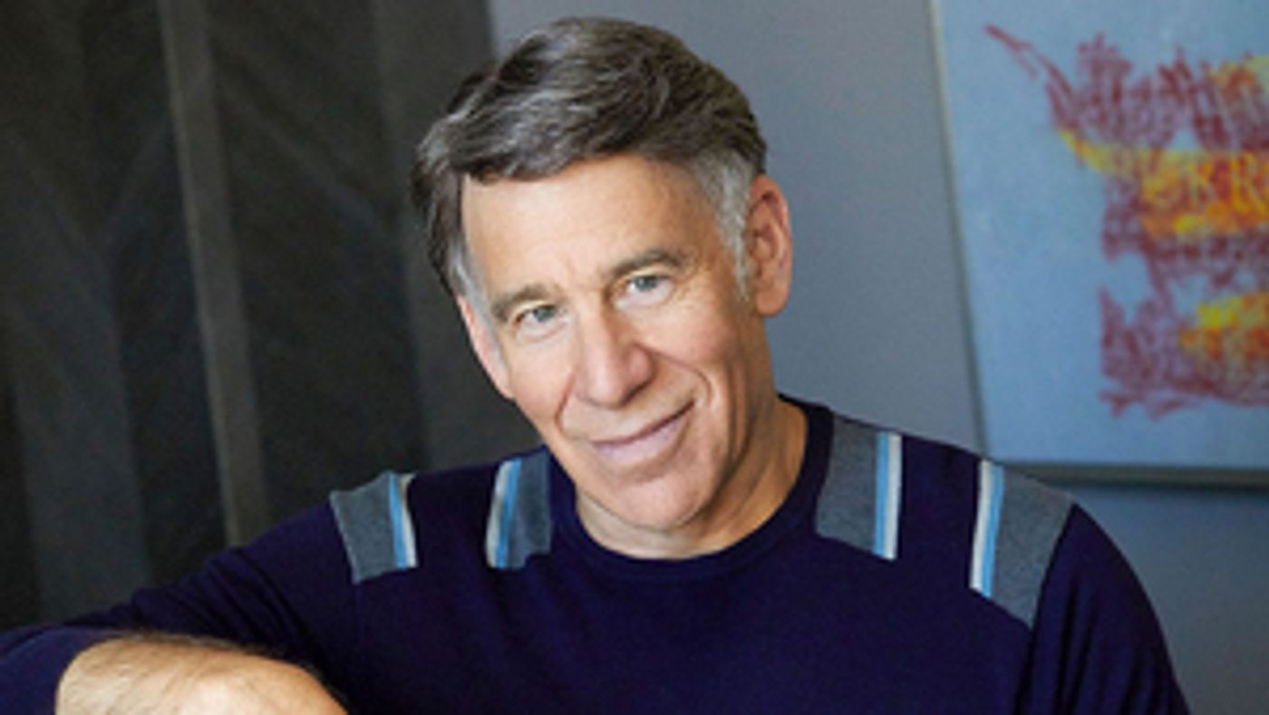 Stephen Schwartz Announced as a Judge For Music Theatre Melbourne's COVID: THE MUSICAL  Image