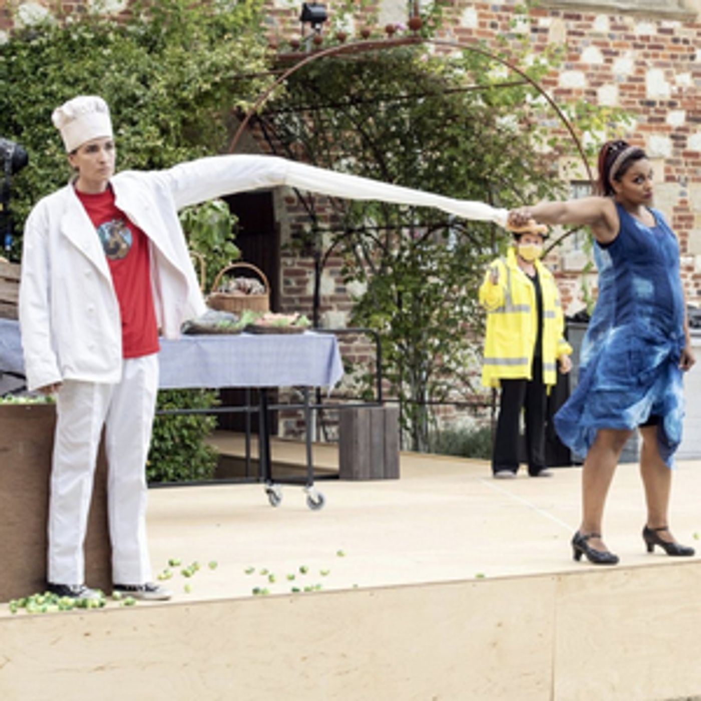 Glyndebourne Announces Series of Indoor Performances Beginning in October Glyndebourne Announces Series of Indoor Performances Beginning in October Image