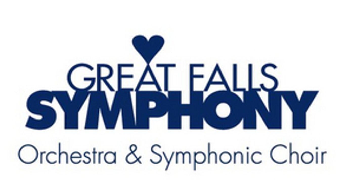 Great Falls Symphony Announces Series of Six Free Concerts  Image
