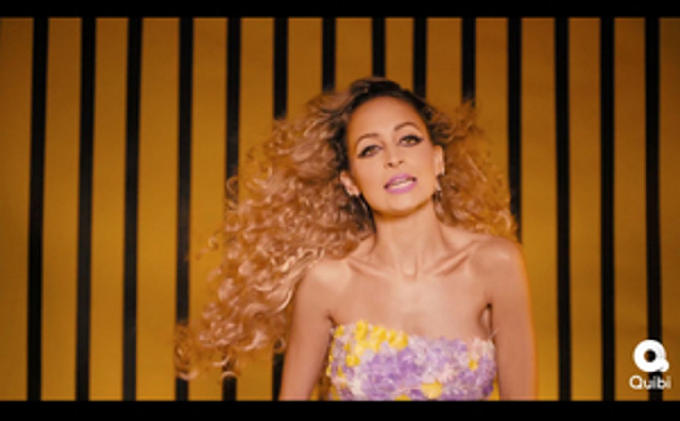 Nicole Richie, AKA Nikki Fre$h, Releases New Album 'Unearthed' Nicole Richie, AKA Nikki Fre$h, Releases New Album 'Unearthed' Image