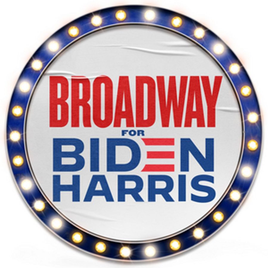 Broadway for Biden's Weekly Phone Banking Continues With Alex Boniello, Andrew Barth Feldman, Joe Iconis, and More Image