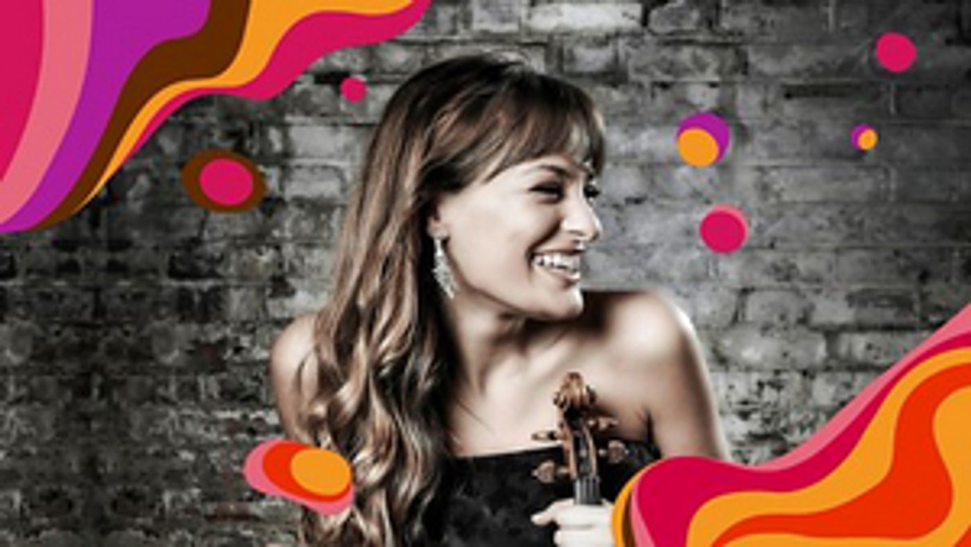 Review: BBC PROMS: PLAYING DOUBLES, Royal Albert Hall Review: BBC PROMS: PLAYING DOUBLES, Royal Albert Hall Image