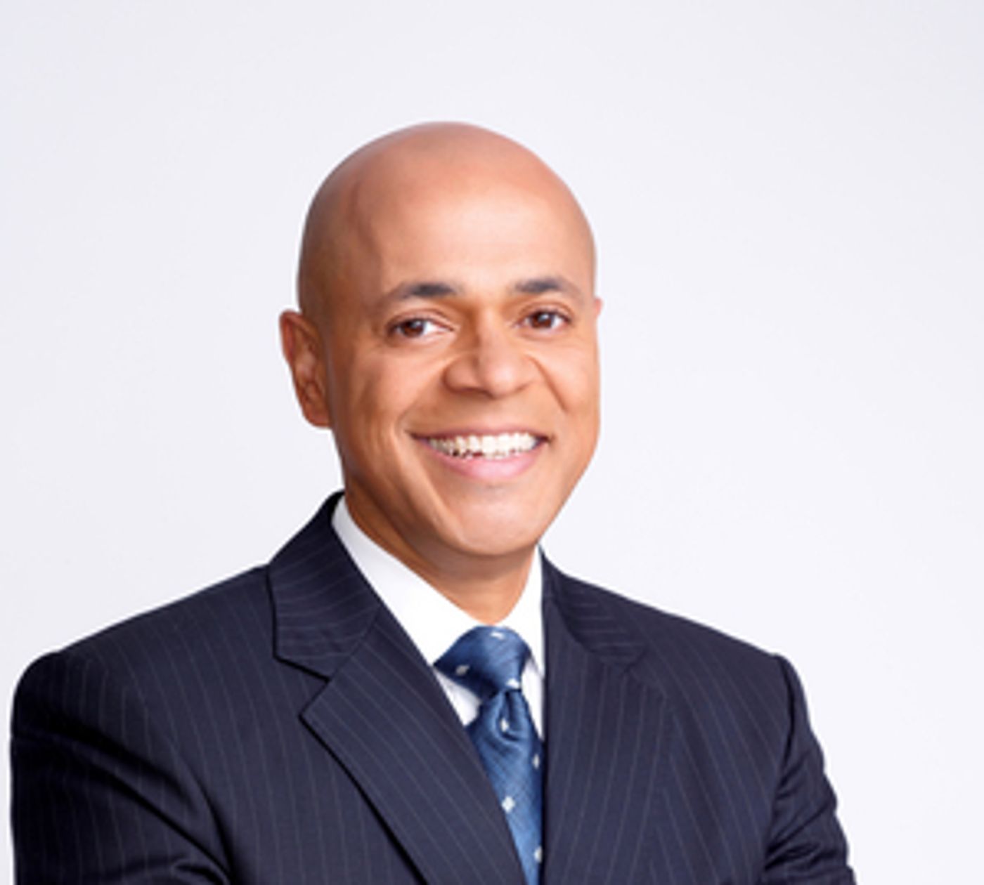 David Ushery Named 11 p.m. News Anchor for WNBC  Image