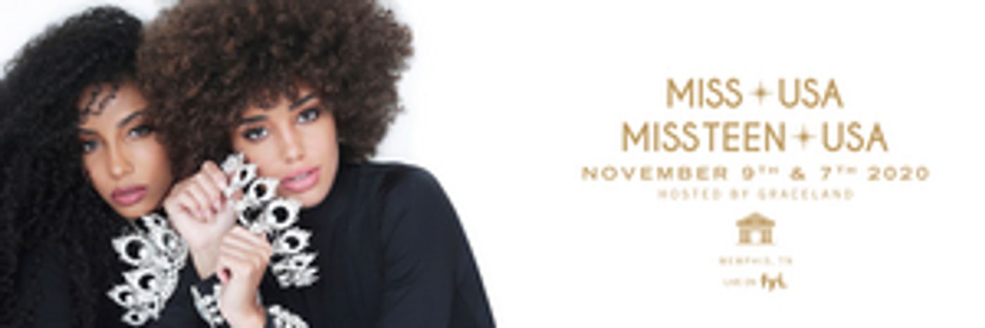 GRACELAND to Host 2020 MISS USA & MISS TEEN USA Competitions GRACELAND to Host 2020 MISS USA & MISS TEEN USA Competitions Image