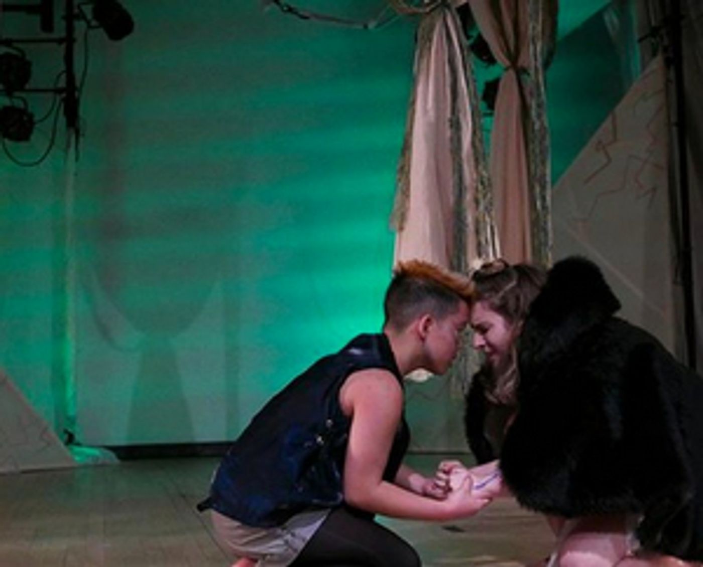 BWW Blog: Why We're Lucky  Image