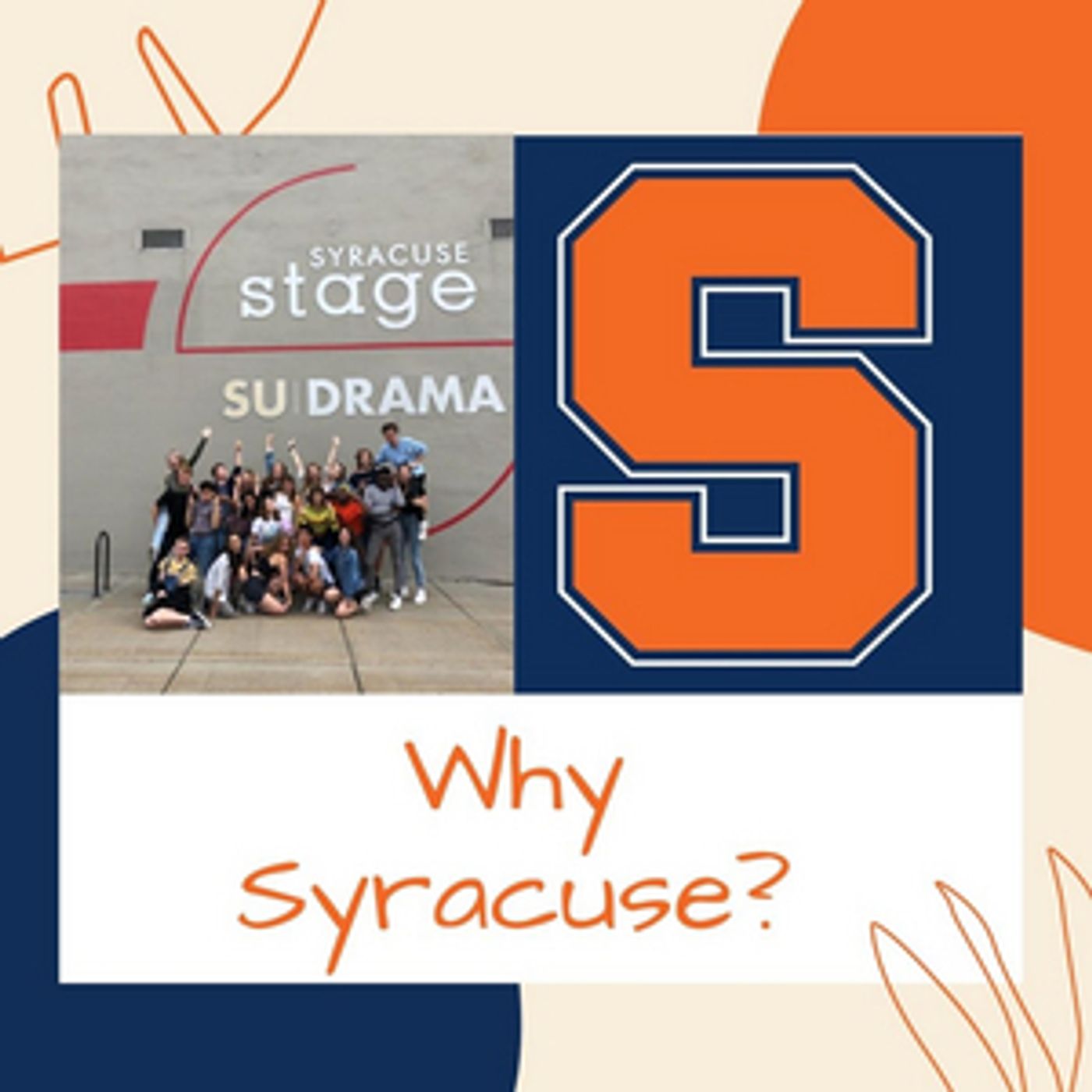 BWW Blog: Why Go to Syracuse  Image
