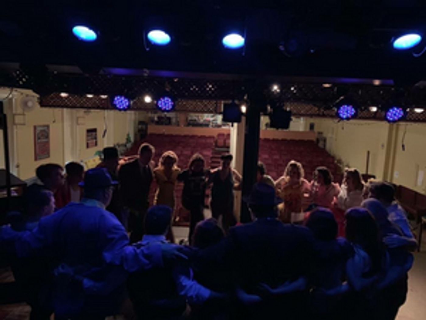 BWW Blog: A Contradiction of Life Lessons  Image