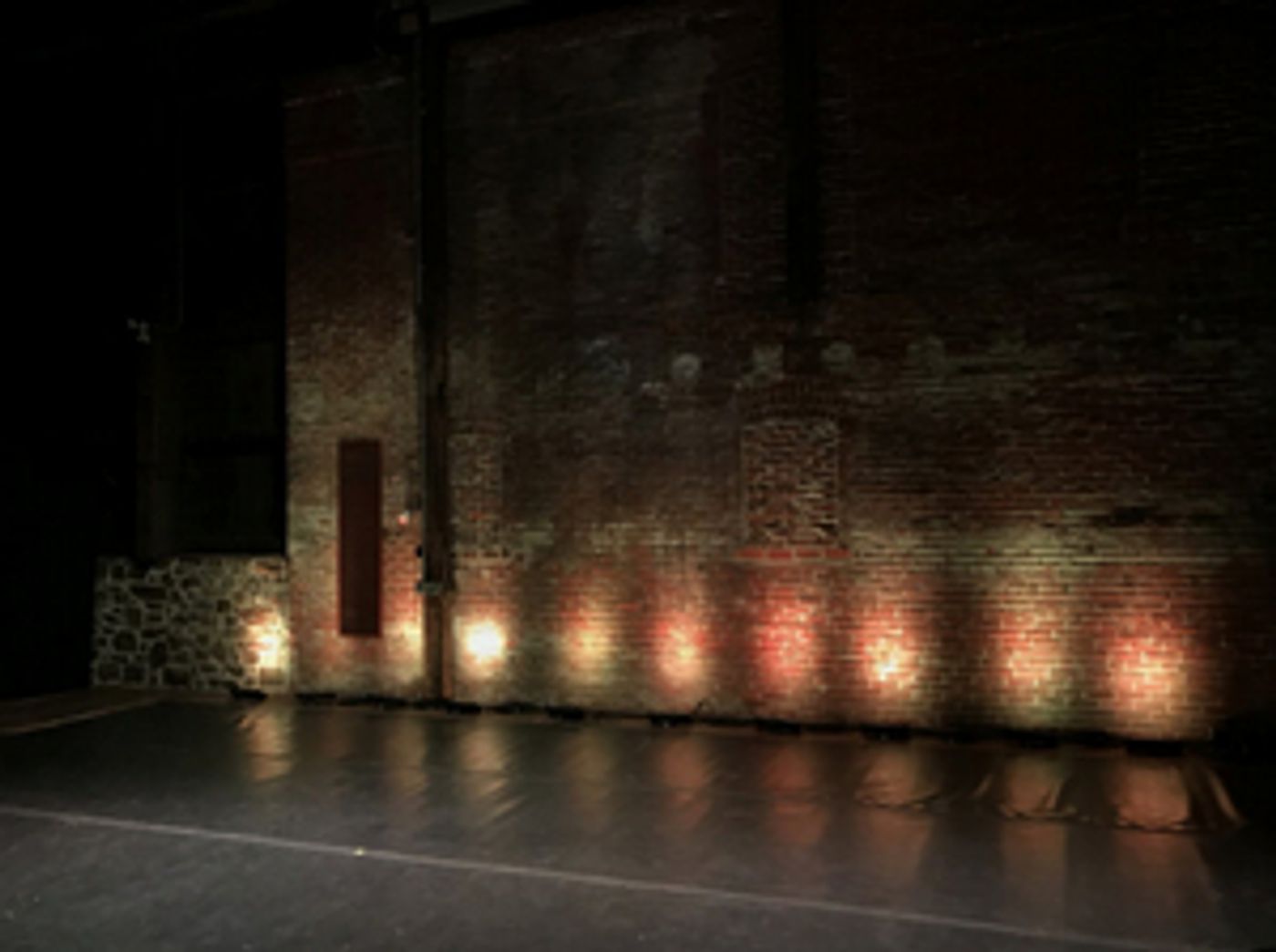 BWW Blog: Fighting COVID-19 Stage Fright  Image