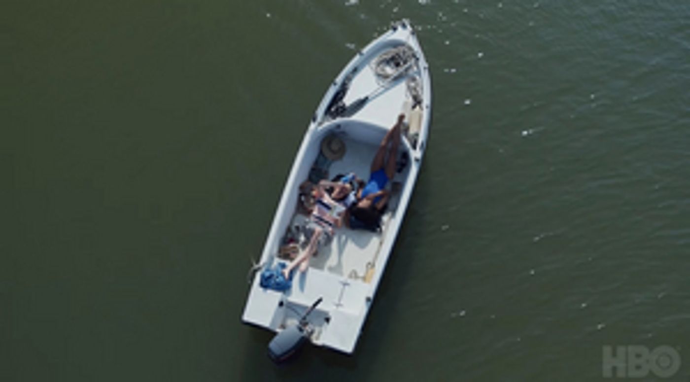 HBO/Sky Drama Series WE ARE WHO WE ARE Debuts September 14  Image