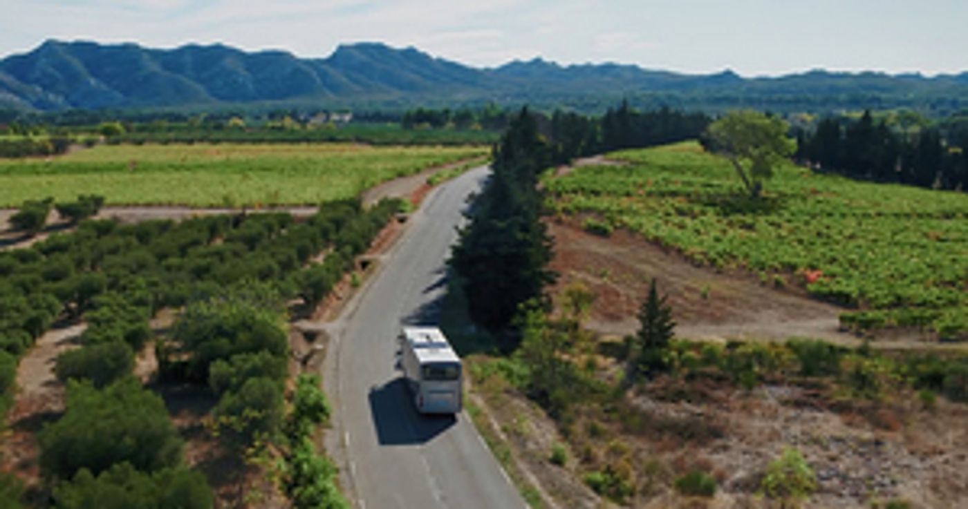 A CHEF'S VOYAGE is Coming to Virtual Cinema Sept. 18  Image