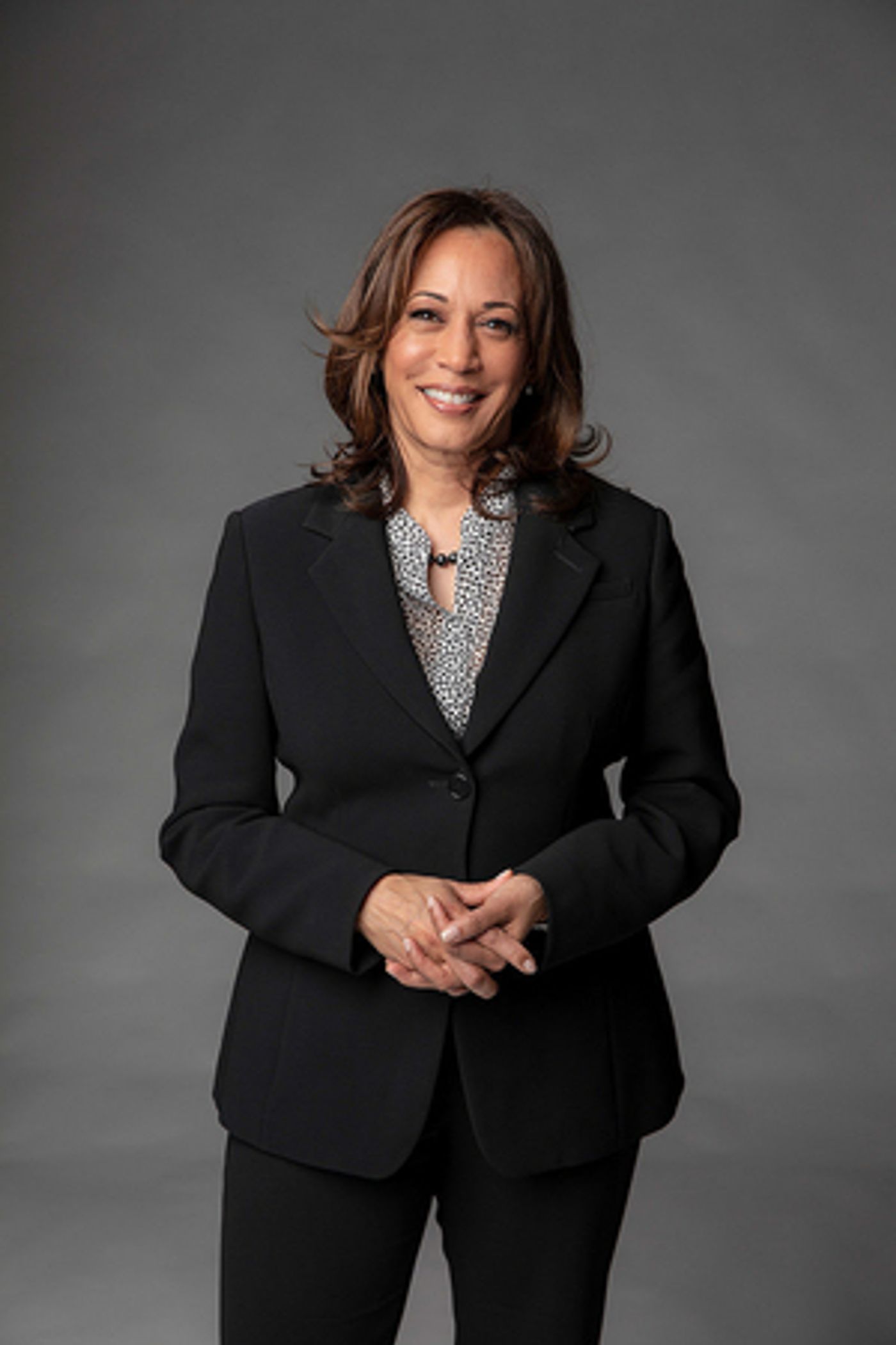 MEGATV & Z92.3FM Lands First Hispanic TV & Radio Interview With Vice Presidential Candidate Kamala Harris MEGATV & Z92.3FM Lands First Hispanic TV & Radio Interview With Vice Presidential Candidate Kamala Harris Image