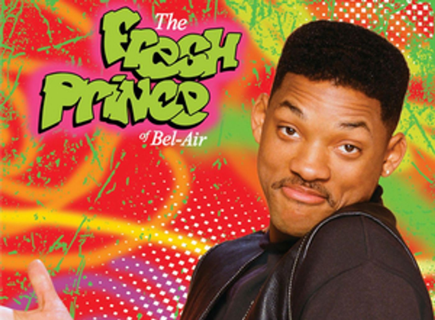 FRESH PRINCE OF BEL-AIR Unscripted Reunion Special Coming to HBO Max FRESH PRINCE OF BEL-AIR Unscripted Reunion Special Coming to HBO Max Image